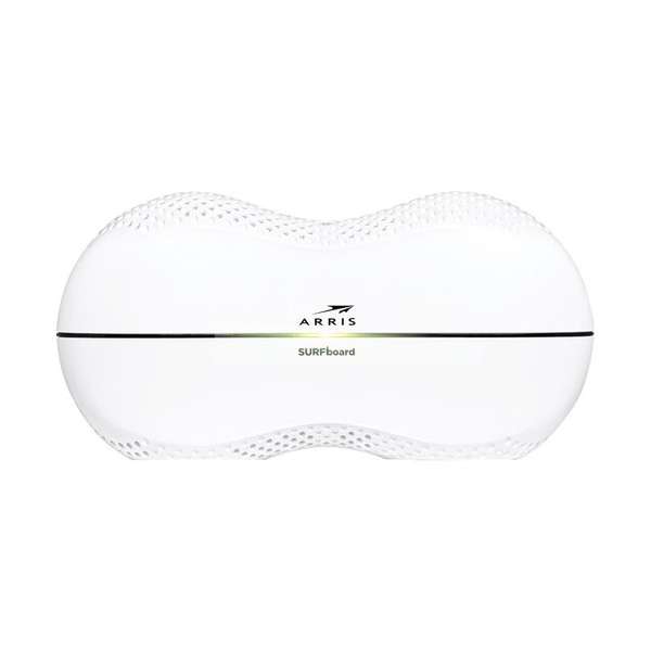توسعه دهنده شبکه بیسیم اریس مدل Surfboard SBR-AC1200P توسعه دهنده شبکه بیسیم اریس مدل Surfboard SBR-AC1200P