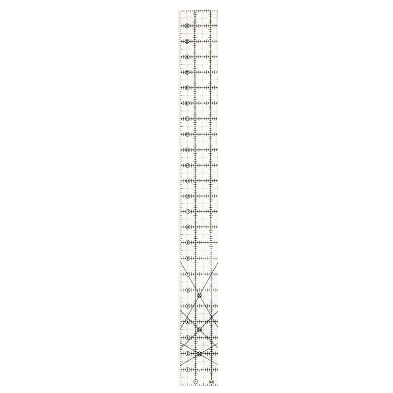 خط کش 61 سانتیمتری کد G 24x2.5