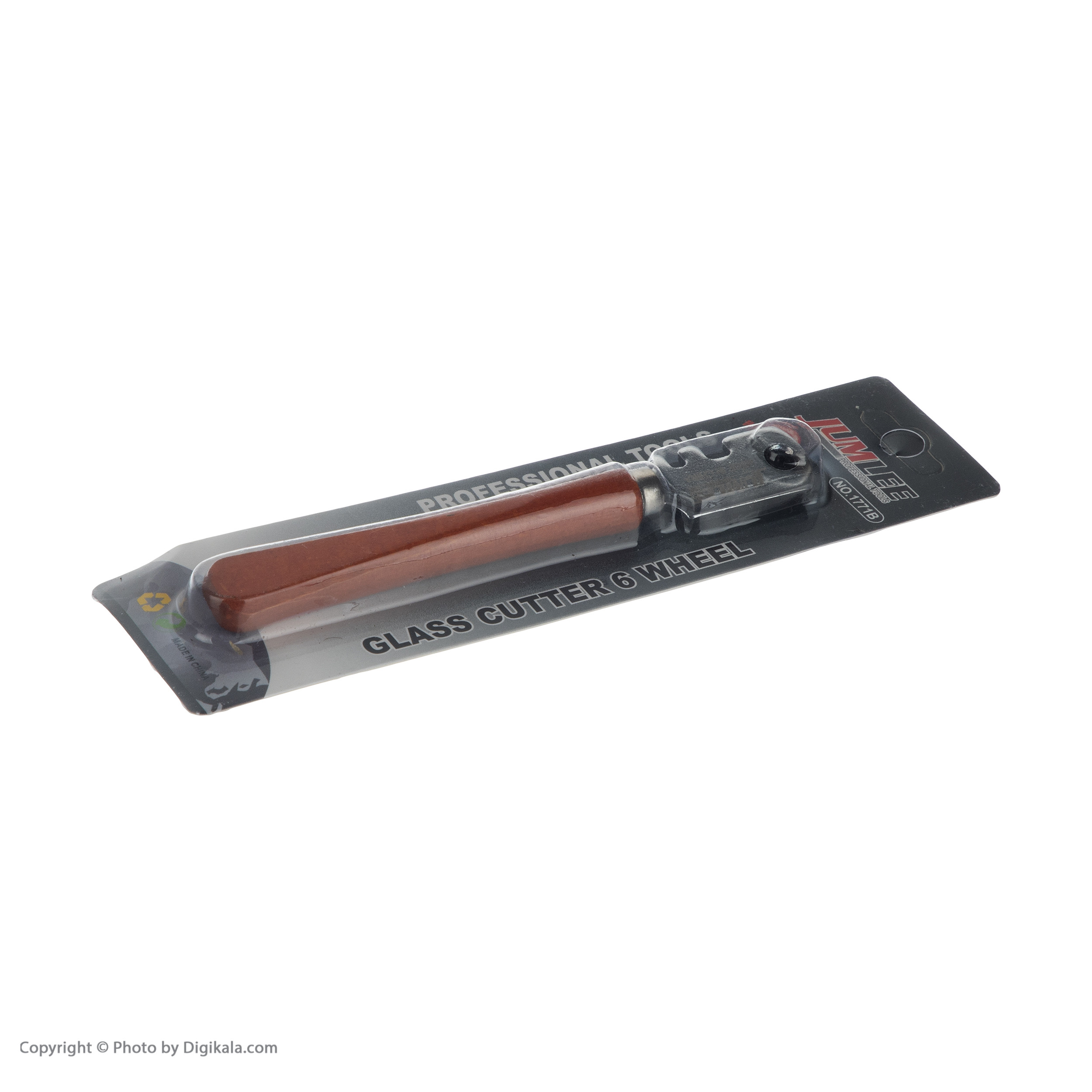 الماس شیشه بر جاملی مدل 1771B الماس شیشه بر جاملی مدل 1771B