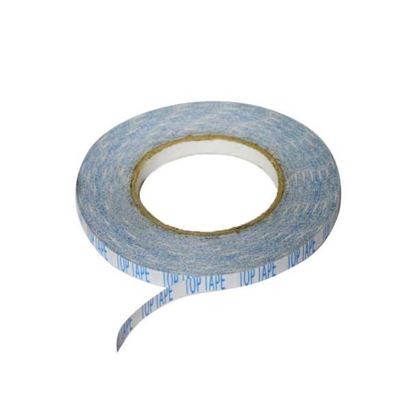 چسب دوطرفه تاپ تیپ مدل 50 عرض 1 سانتی متر