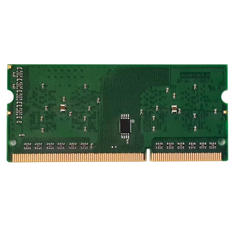 رم لپ تاپ DDR3 تک کاناله 1600 مگاهرتز CL11 اپیسر مدل 12800 ظرفیت 2 گیگابایت