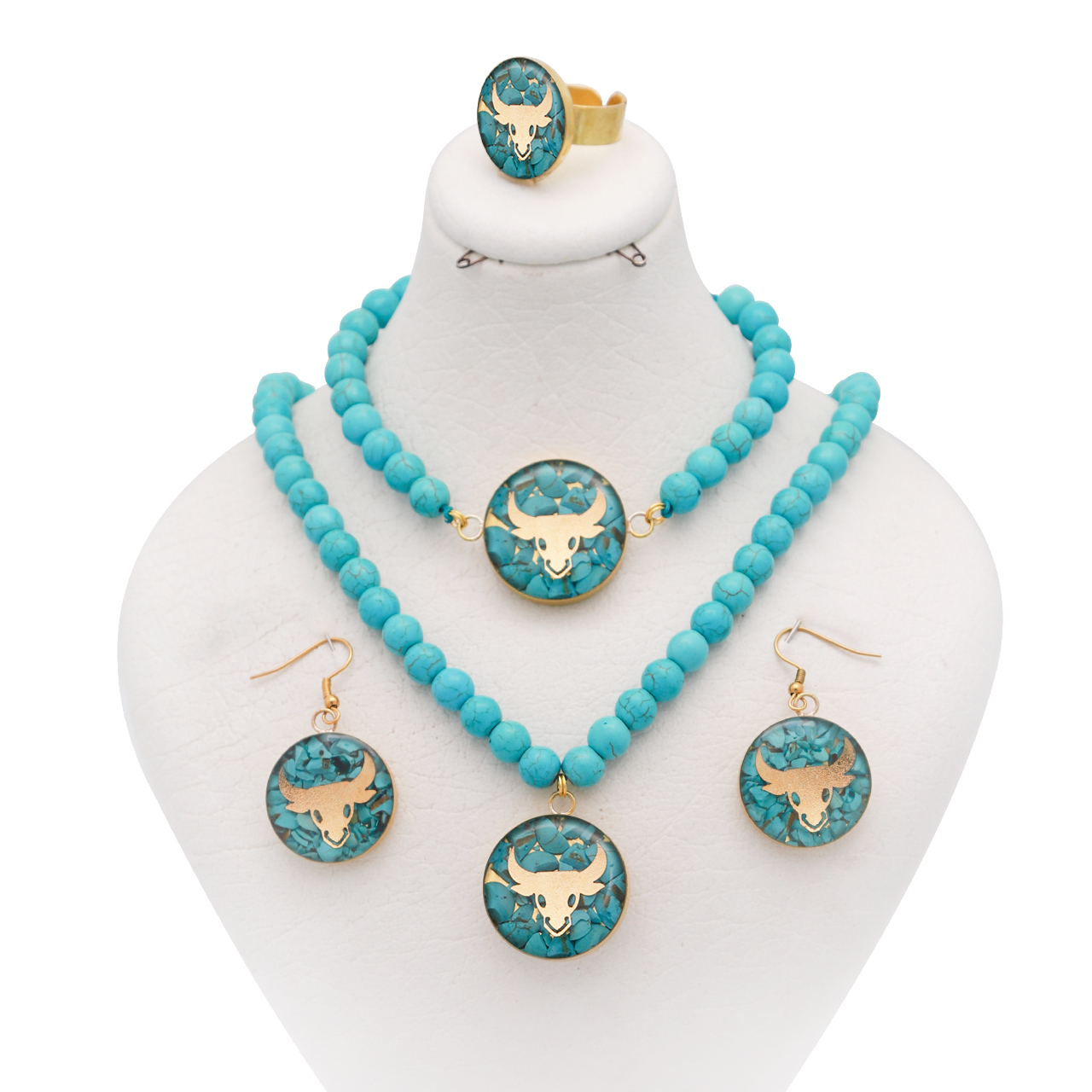  ست زنانه طرح  نماد ماه اردیبهشت کد 10002F