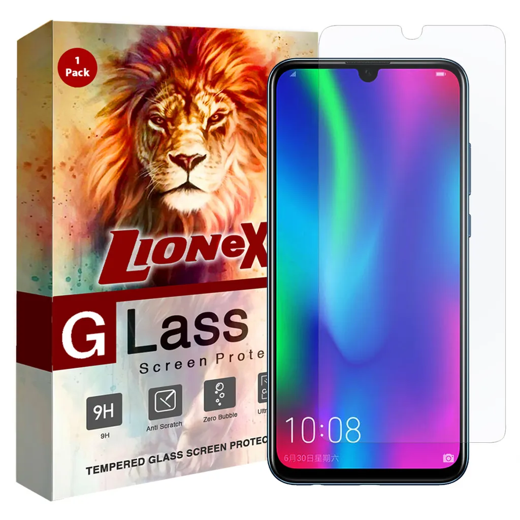 محافظ صفحه نمایش لایونکس مدل UPS مناسب برای گوشی موبایل آنر 10 Lite