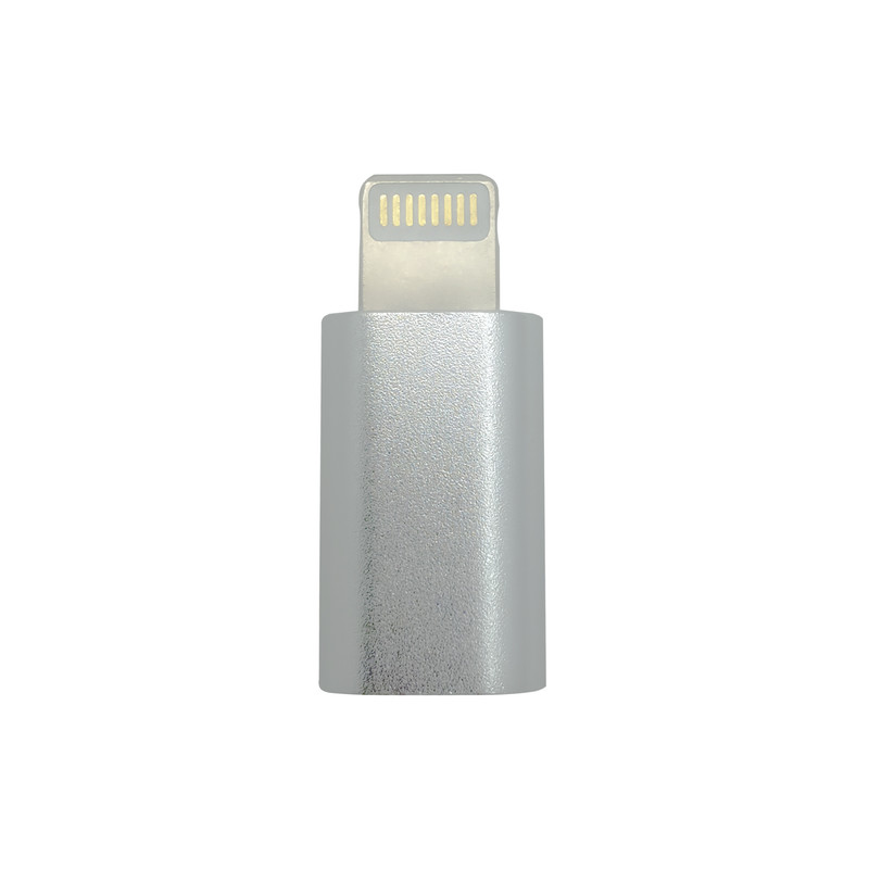 مبدل microUSB به لایتینگ مدل MA-B2
