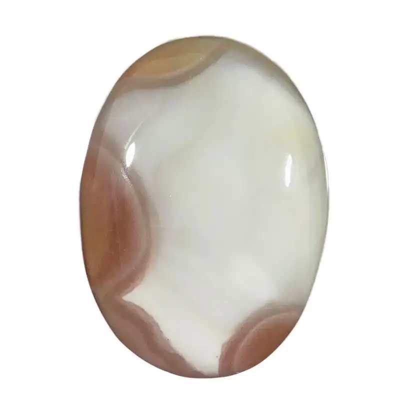 سنگ عقیق بوتسوانا کد TG5969