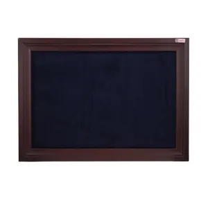 تابلو اعلانات ممتاز مدل MD-7050 سایز 50x70 سانتیمتر