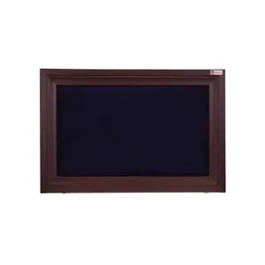  تابلو اعلانات ممتاز مدل MD-6040 سایز 40x60 سانتیمتر