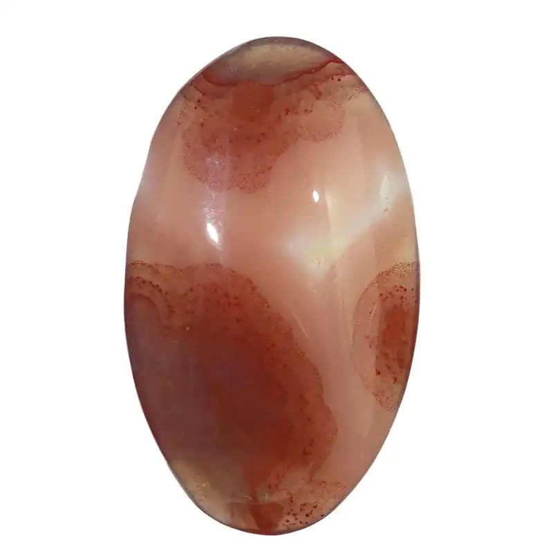 سنگ عقیق بوتسوانا کد TG5978