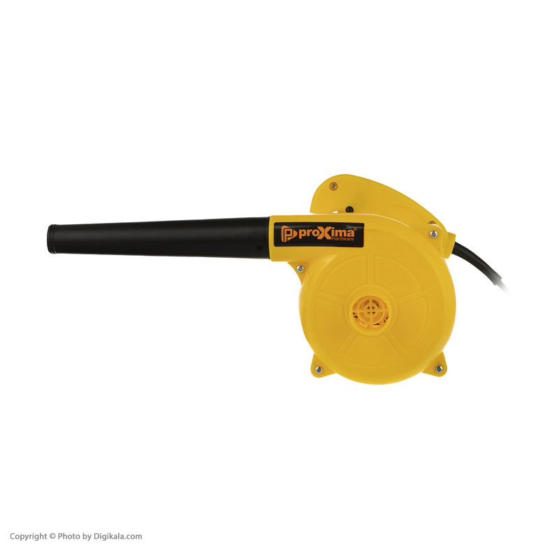 دستگاه دمنده و مکنده پروکسیما مدل PT-1505 دستگاه دمنده و مکنده پروکسیما مدل PT-1505