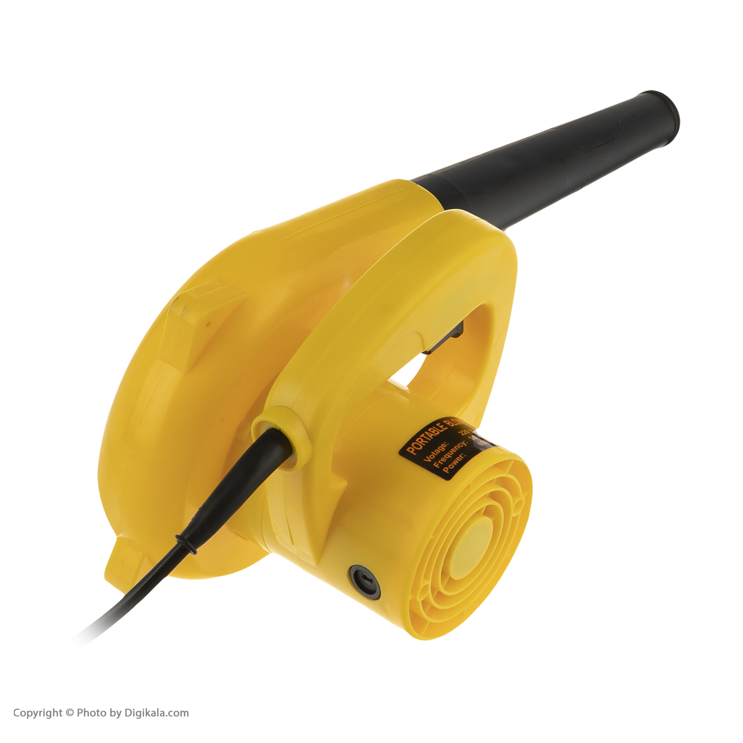 دستگاه دمنده و مکنده پروکسیما مدل PT-1505 دستگاه دمنده و مکنده پروکسیما مدل PT-1505