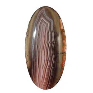 سنگ عقیق بوتسوانا کد TG5983