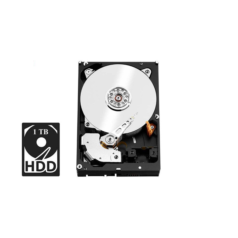 سیستم امنیتی مدل RT6000-B18D19 1