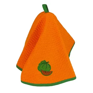 دستمال آشپزخانه راشا کد HS006