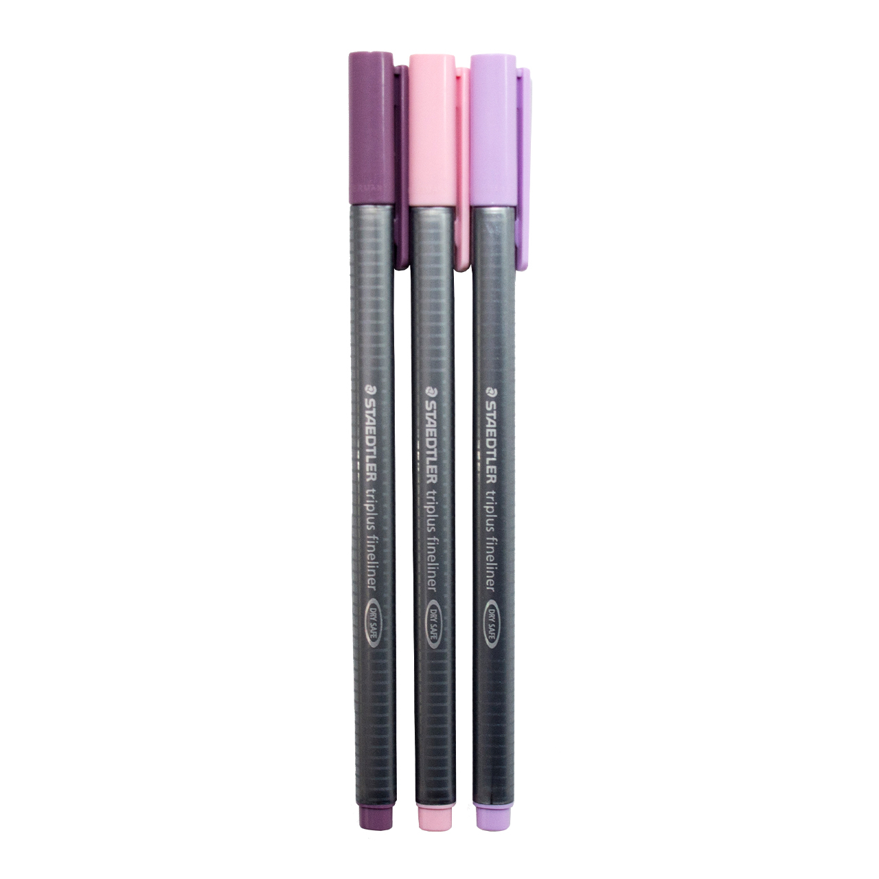 روان نویس استدلر مدل Triplus Fineliner مجموعه 3 عددی