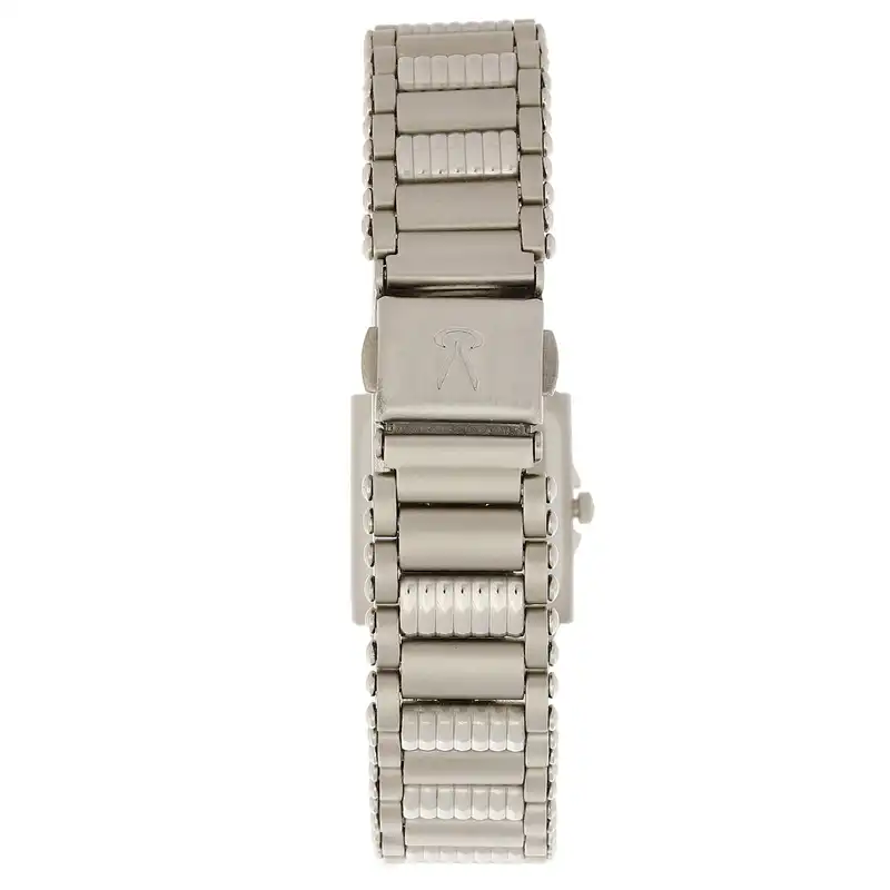 ساعت مچی عقربه ای زنانه رومانسون مدل NM0547LL1WA11W