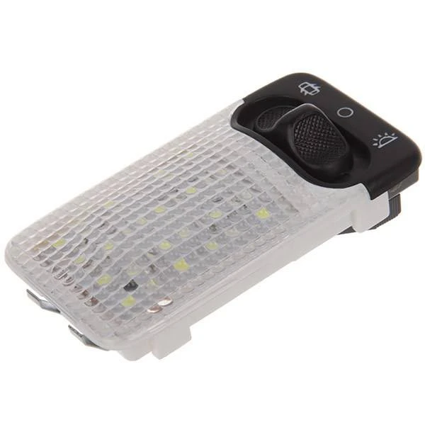 چراغ سقف خودرو تک لایت مدل AM 5964 مناسب برای پژو 207