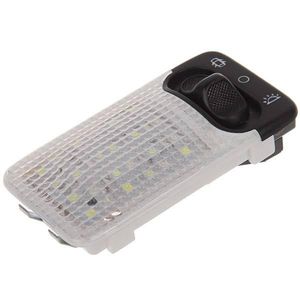 چراغ سقف خودرو تک لایت مدل AM 5964 مناسب برای پژو 207