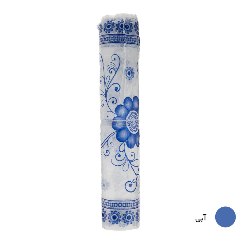 سفره یکبار مصرف پیکنیک مدل MR8-1 رول 25 متری سفره یکبار مصرف پیکنیک مدل MR8-1 رول 25 متری