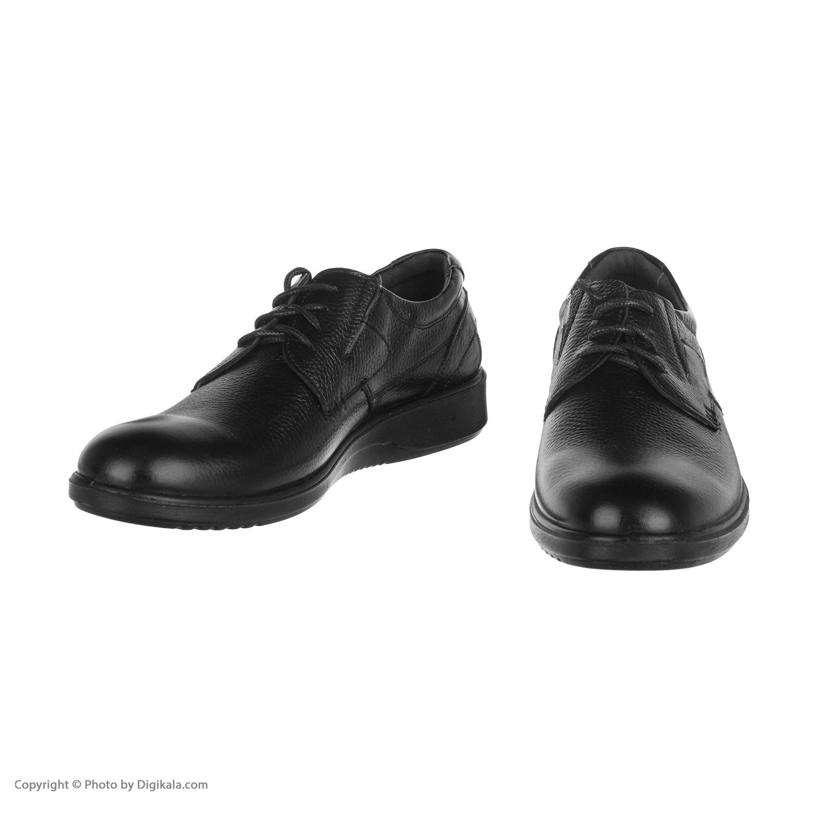 کفش روزمره مردانه آذر پلاس مدل 9438B503101 -  - 5