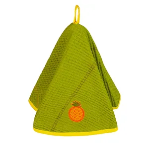  دستمال آشپزخانه راشا کد HS012