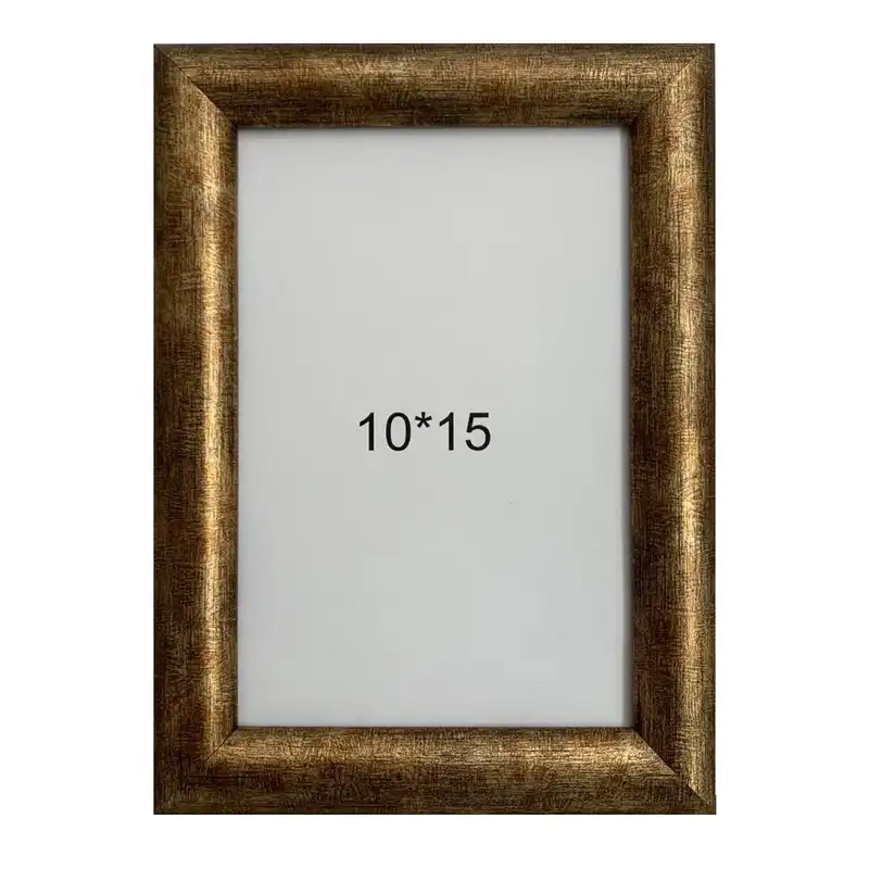 قاب عکس مدل 131-202-10-P سایز  10×15 سانتی متر
