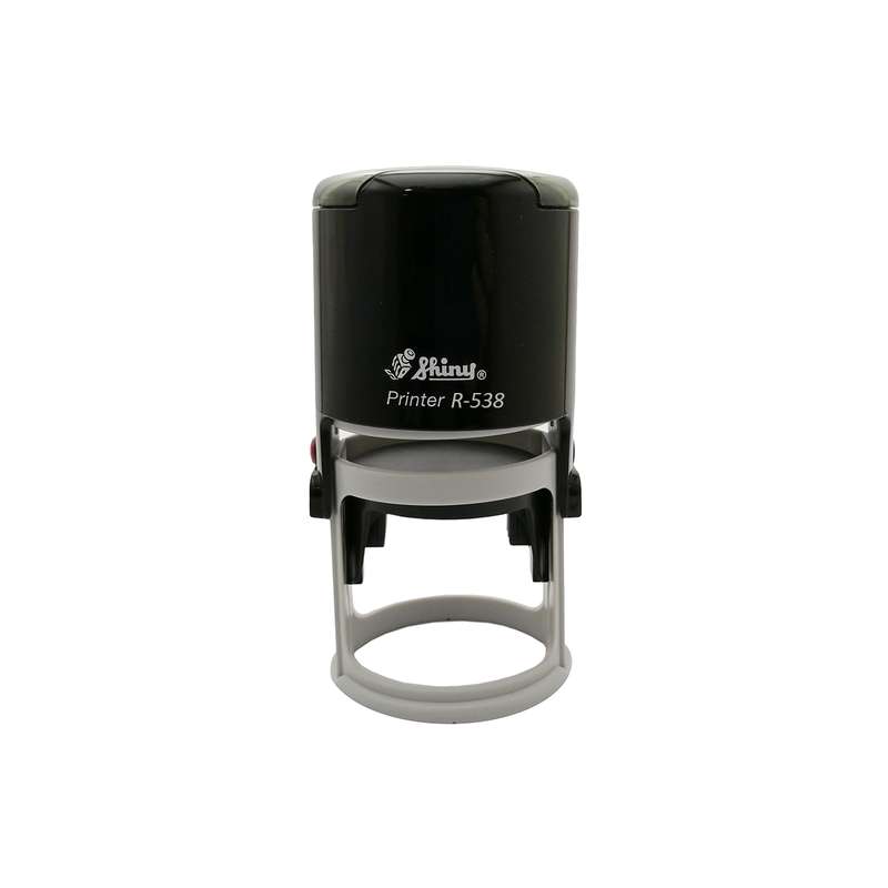 مهر شاینی مدل R-538