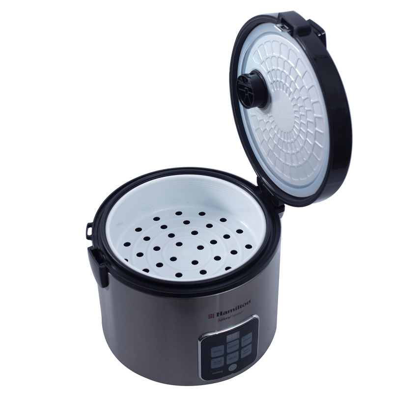 زودپز همیلتون مدل RH-166 زودپز همیلتون مدل RH-166