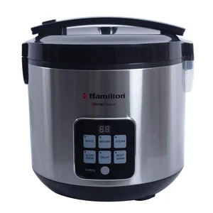 زودپز همیلتون مدل RH-166