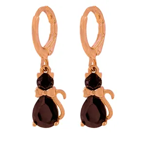 گوشواره دخترانه کد dg249