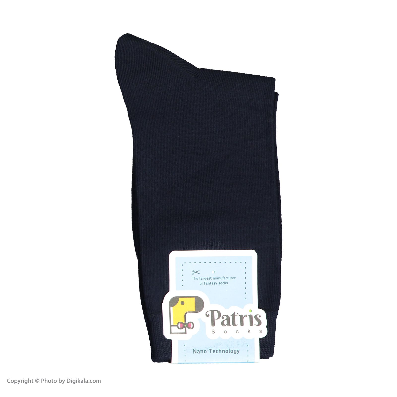 جوراب مردانه پاتریس مدل 2271191-MC بسته 3 عددی -  - 10