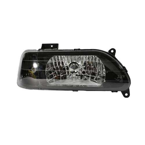 چراغ جلو راست فن آوران پرتو الوند مدل AM 5964 S131 مناسب برای پراید ۱۳۱