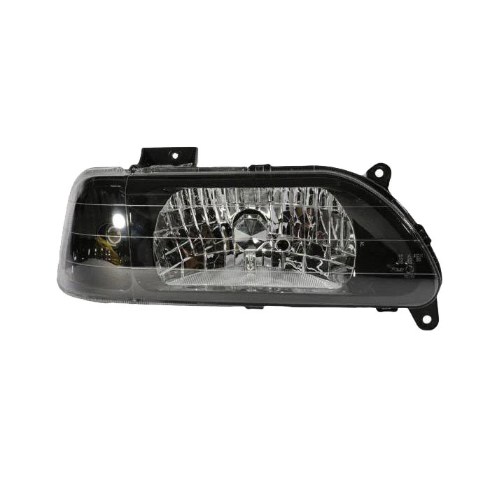 چراغ جلو راست فن آوران پرتو الوند مدل AM 5964 S131 مناسب برای پراید ۱۳۱