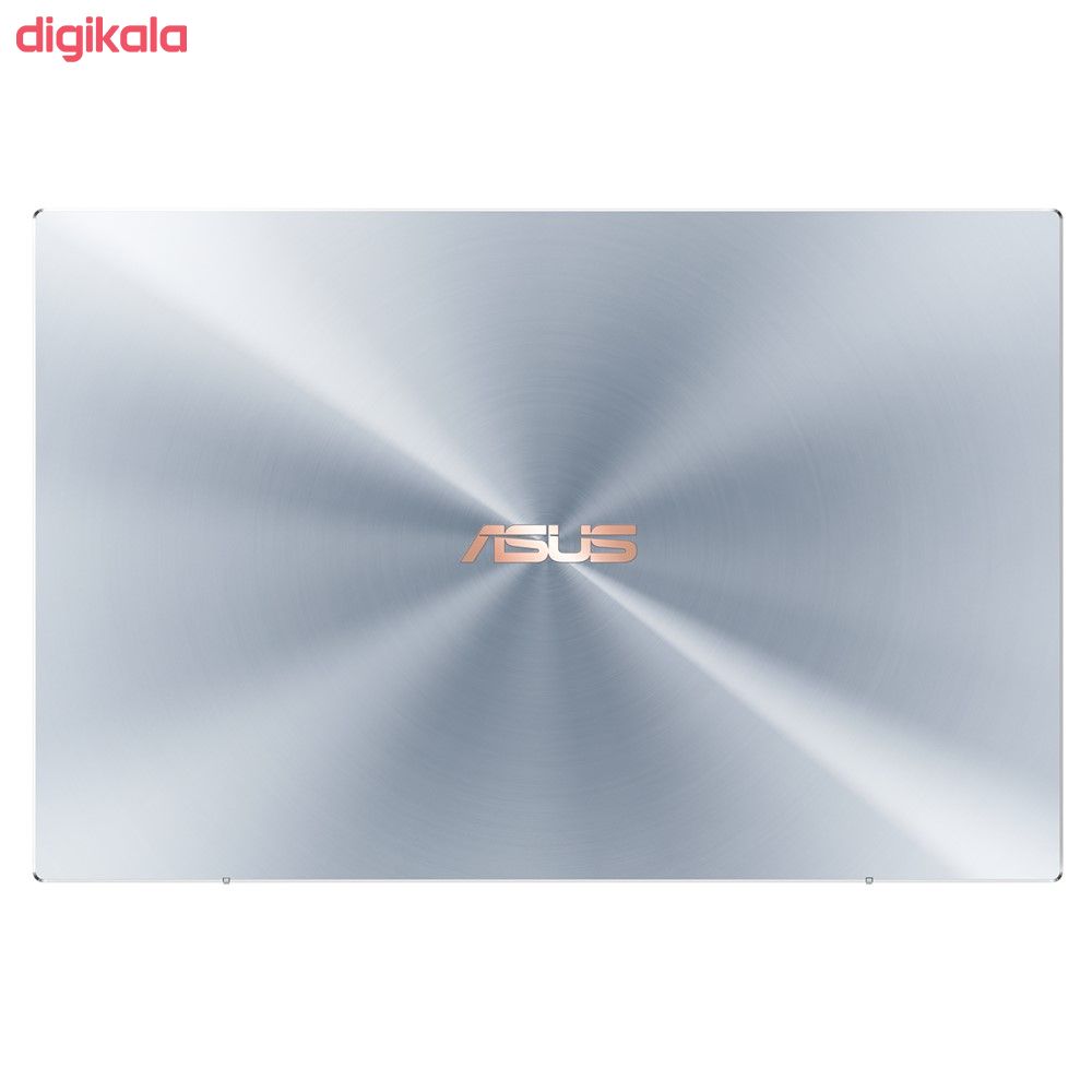 لپ تاپ 14 اینچی ایسوس مدل ASUS Zenbook UX431FL-A main 1 5