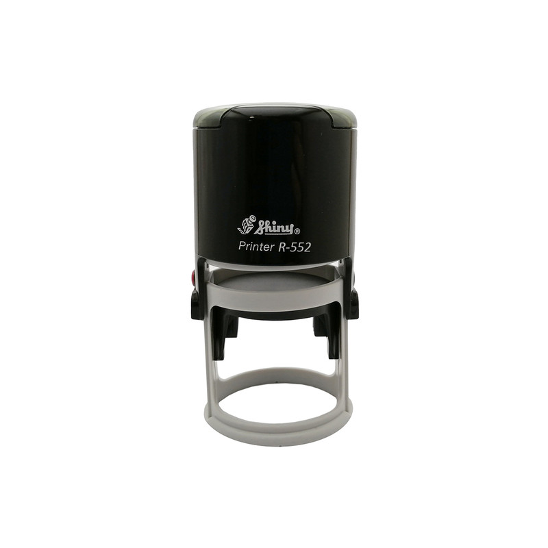 مهر شاینی مدل R-552