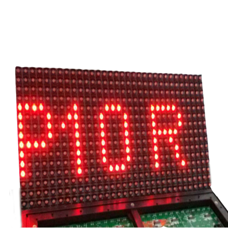تابلو ال ای دی مدل P10 R10658
