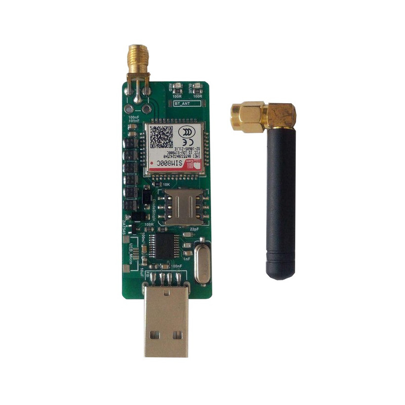 مودم جی اس ام مدل V2.1