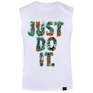 تاپ مردانه 27 مدل just do it کد H01