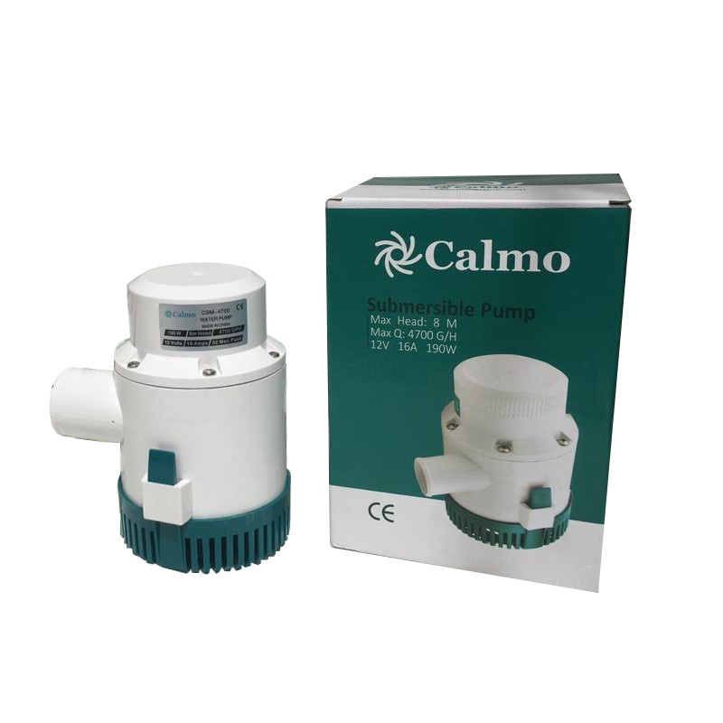 پمپ کف کش کالمو مدل CSM-4700