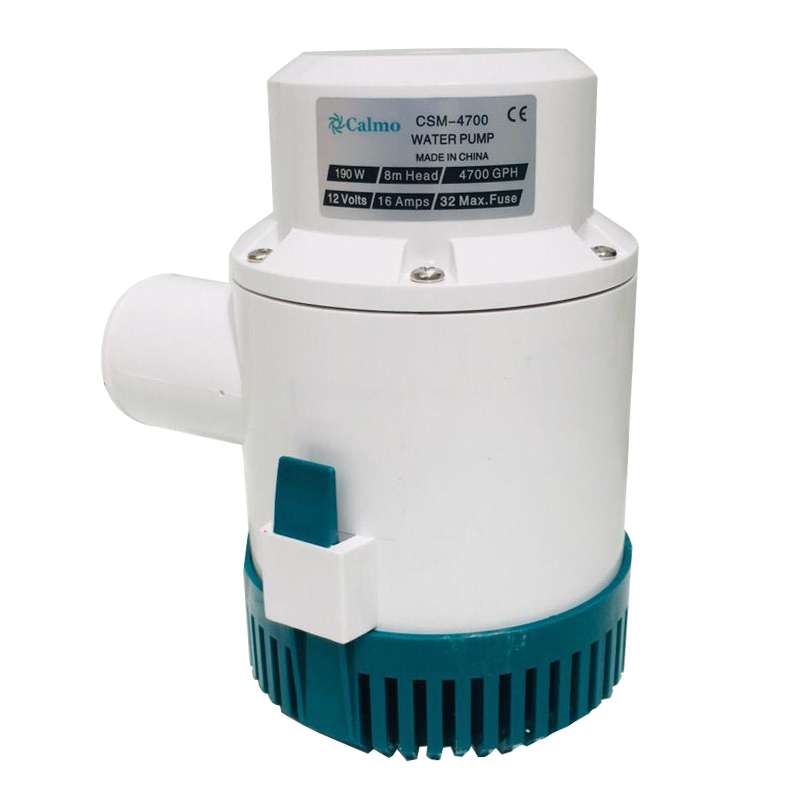 پمپ کف کش کالمو مدل CSM-4700