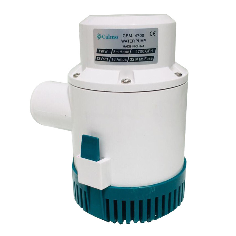 پمپ کف کش کالمو مدل CSM-4700