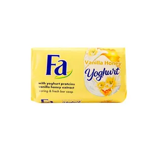 صابون شستشو فا مدل Vanilla Honey وزن 175 گرم 