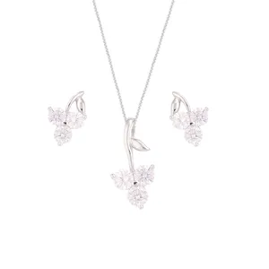 نیم ست زنانه کد M1157