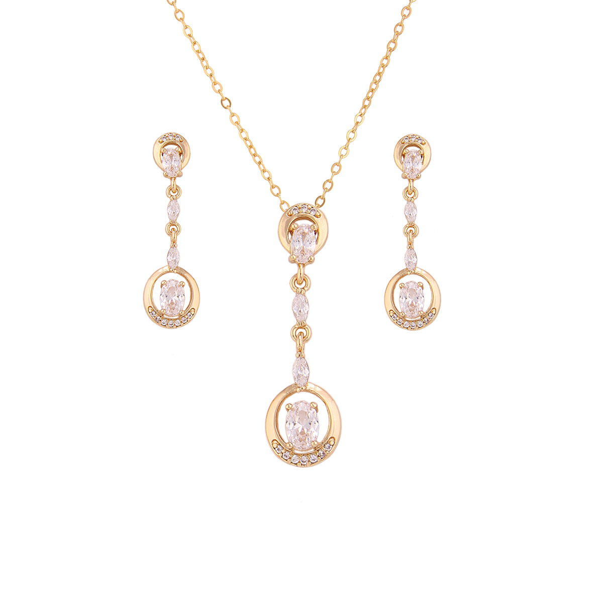 نیم ست زنانه کد M1148