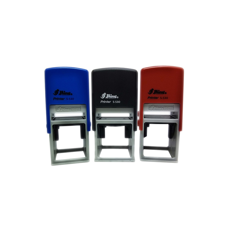 مهر شاینی مدل S-530 مهر شاینی مدل S-530
