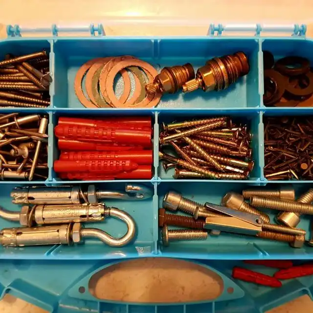 جعبه ابزار سامکو مدل YP028