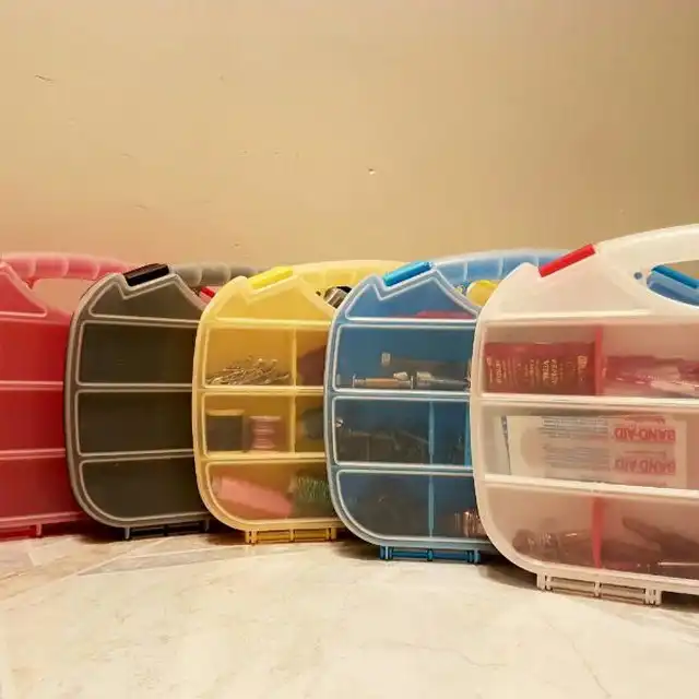 جعبه ابزار سامکو مدل YP028