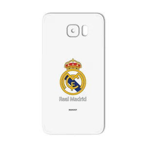 MAHOOT REAL MADRID Design Sticker for Samsung Note 5