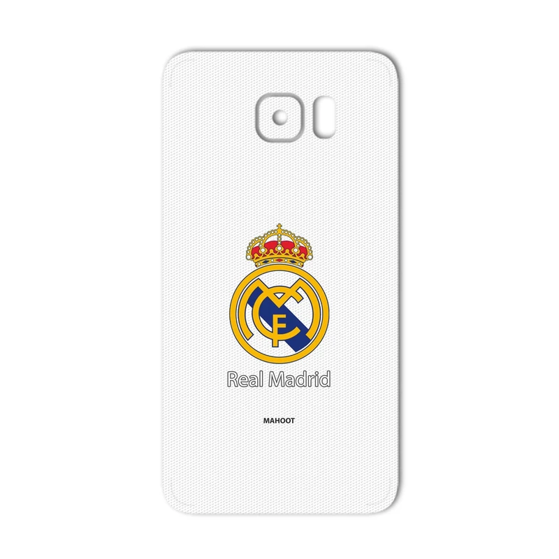 برچسب تزئینی ماهوت مدل REAL MADRID Design مناسب برای گوشی Samsung Note 5