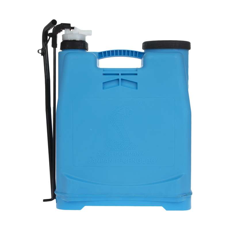 سمپاش ای اس اچ کد 100 گنجایش 20 لیتر