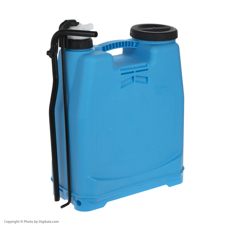 سمپاش ای اس اچ کد 100 گنجایش 20 لیتر
